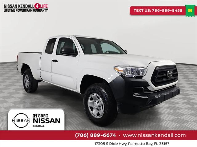 2022 Toyota Tacoma SR for sale in Palmetto Bay, FL