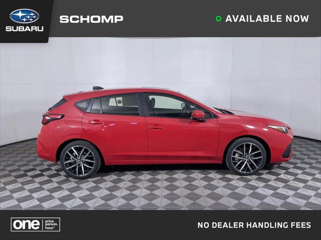2026 Subaru Impreza Sport for sale in Aurora, CO