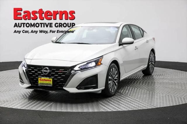 2024 Nissan Altima SV Intelligent AWD for sale in Rosedale, MD