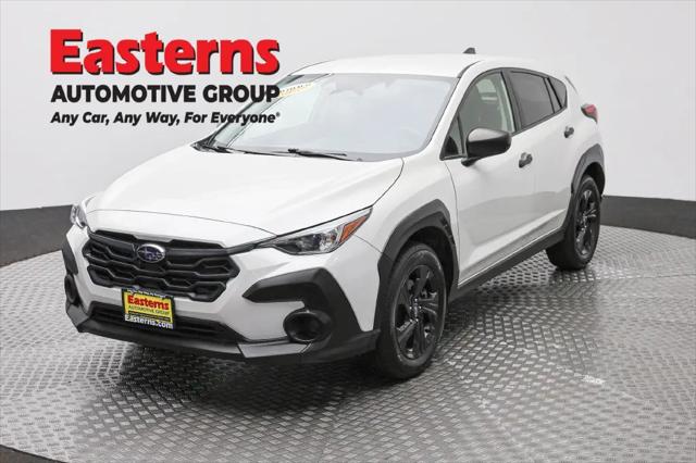 2024 Subaru Crosstrek 2.0i for sale in Rosedale, MD