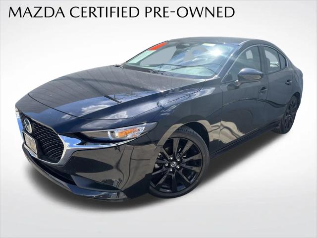 2025 Mazda Mazda3 2.5 S Select Sport for sale in Austin, TX
