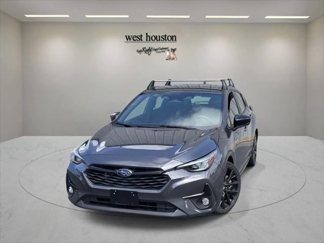 2024 Subaru Impreza RS 5-Door for sale in Houston, TX