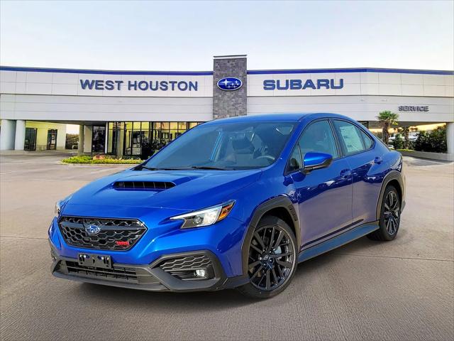 2026 Subaru WRX Premium for sale in Houston, TX