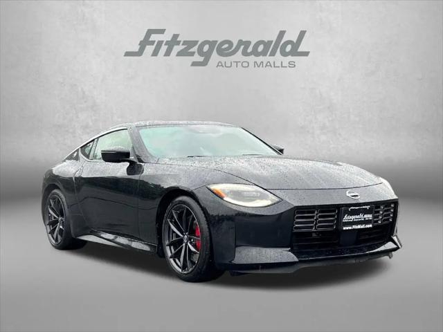 2024 Nissan Z Performance Auto for sale in Frederick, MD