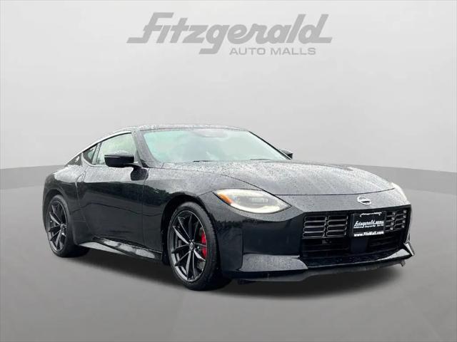 2024 Nissan Z Performance Auto for sale in Frederick, MD