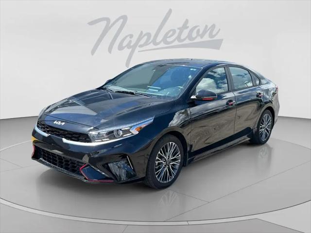 2023 Kia Forte GT-Line for sale in Kissimmee, FL