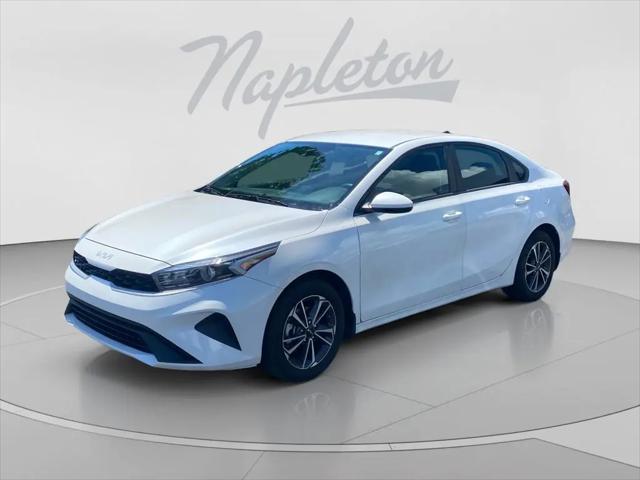 2024 Kia Forte LXS for sale in Kissimmee, FL