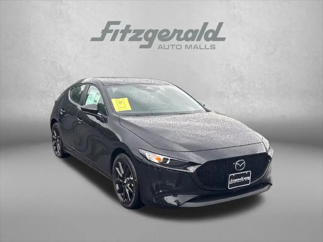 2026 Mazda Mazda3 2.5 S Select Sport for sale in Frederick, MD
