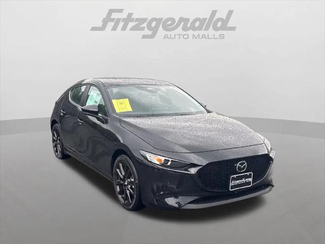 2026 Mazda Mazda3 2.5 S Select Sport for sale in Frederick, MD
