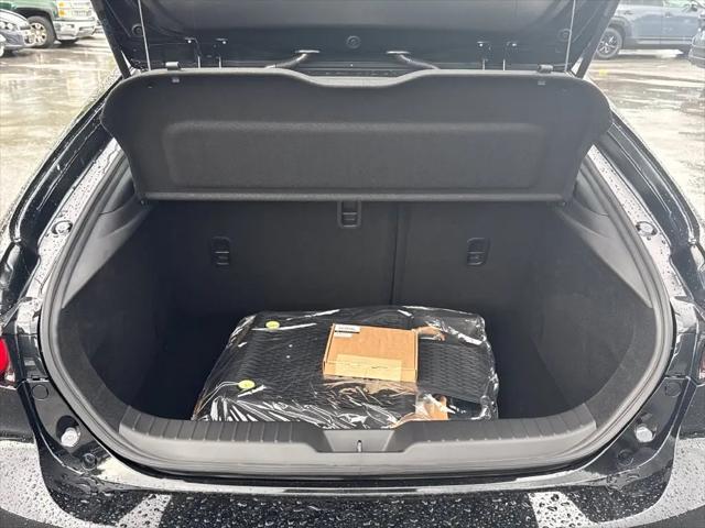 2026 Mazda Mazda3 2.5 S Select Sport