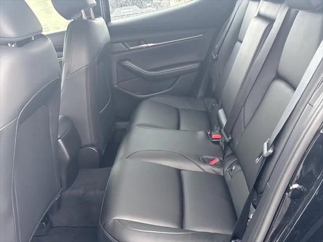 2026 Mazda Mazda3 2.5 S Select Sport