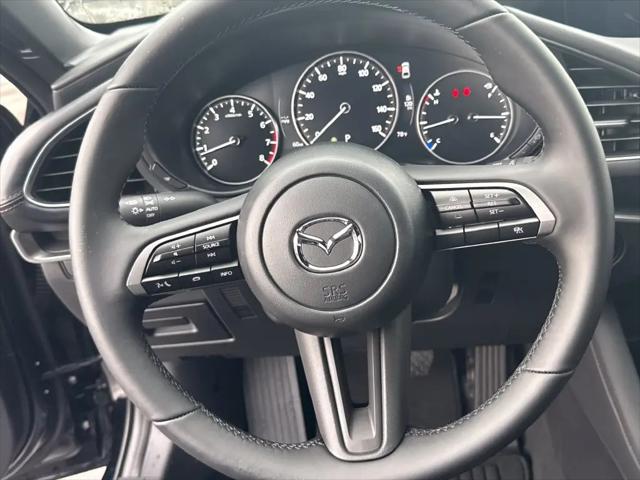 2026 Mazda Mazda3 2.5 S Select Sport