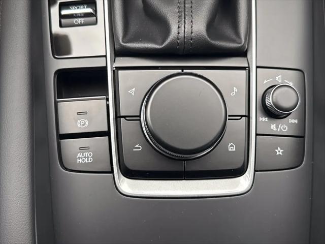2026 Mazda Mazda3 2.5 S Select Sport