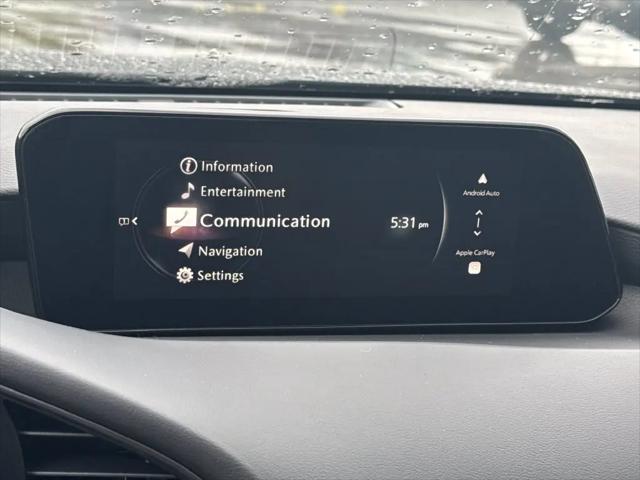 2026 Mazda Mazda3 2.5 S Select Sport