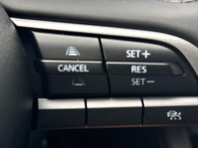 2026 Mazda Mazda3 2.5 S Select Sport
