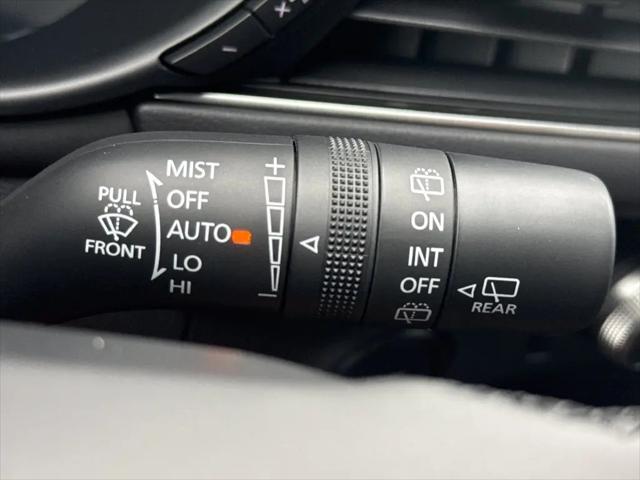 2026 Mazda Mazda3 2.5 S Select Sport
