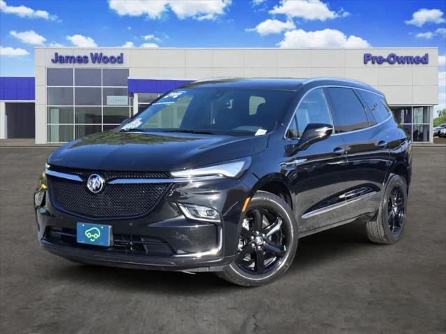 2023 Buick Enclave Essence FWD for sale in Decatur, TX