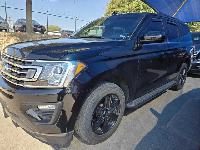 2020 Ford Expedition XLT for sale in Decatur, TX