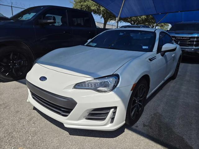 2017 Subaru BRZ Premium for sale in Decatur, TX