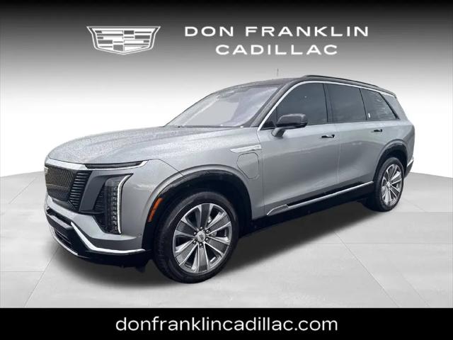 2026 Cadillac iQ Luxury for sale in Columbia, KY