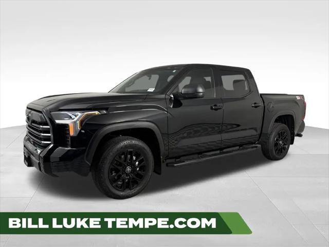 2026 Toyota Tundra SR5 CrewMax 5.5 Bed for sale in Tempe, AZ