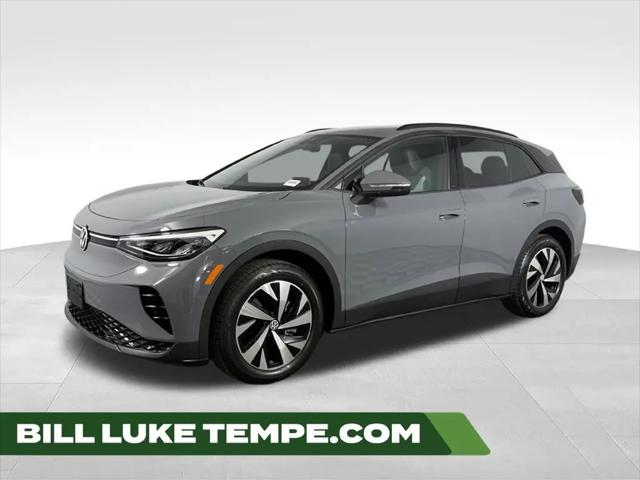 2024 Volkswagen ID.4 Standard for sale in Tempe, AZ