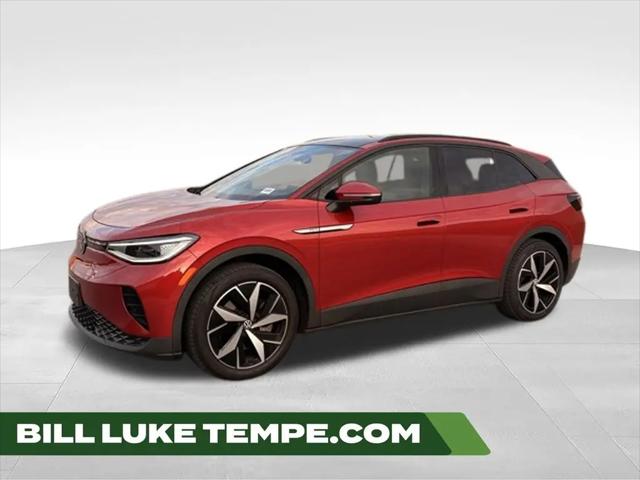 2024 Volkswagen ID.4 Pro S for sale in Tempe, AZ