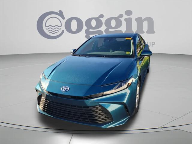 2025 Toyota Camry LE for sale in Jacksonville, FL