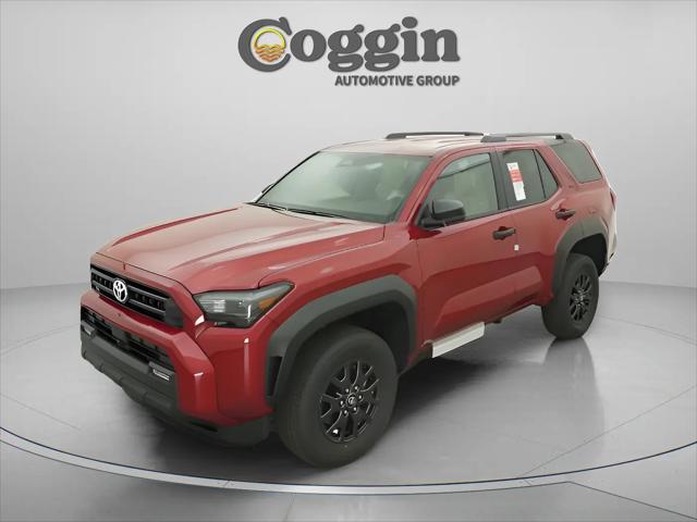 2025 Toyota 4Runner SR5 for sale in Jacksonville, FL