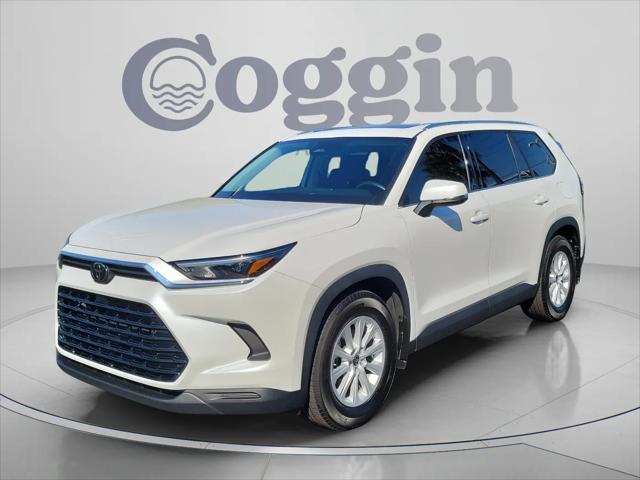 2025 Toyota Grand Highlander XLE for sale in Jacksonville, FL