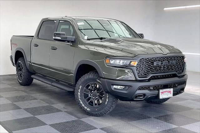 2027 Ram 1500 Rebel for sale in Placerville, CA