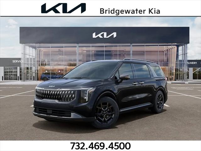 2027 Kia Carnival EX for sale in Bridgewater, NJ