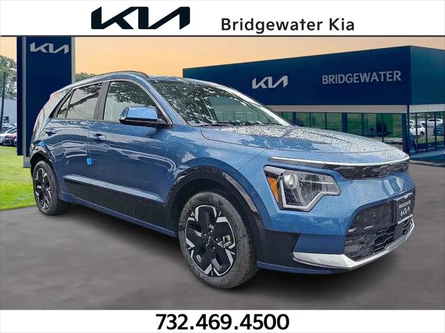 2026 Kia Niro EV Wind for sale in Bridgewater, NJ