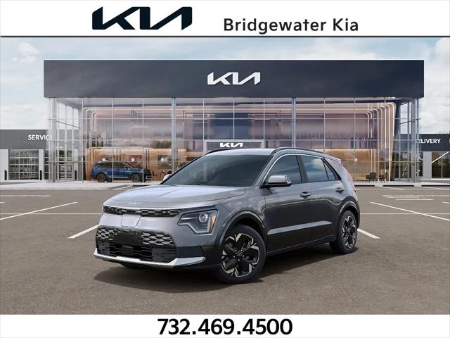 2026 Kia Niro EV Wind for sale in Bridgewater, NJ
