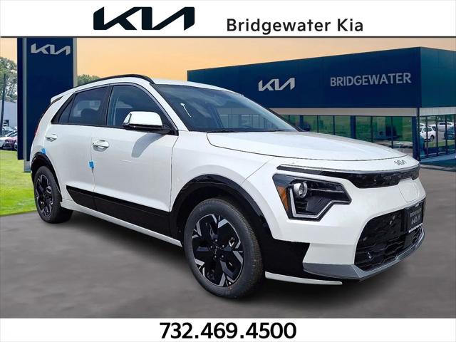 2026 Kia Niro EV Wind for sale in Bridgewater, NJ