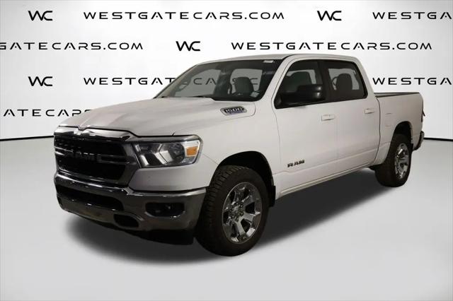 2022 Ram 1500 Big Horn for sale in Raleigh, NC
