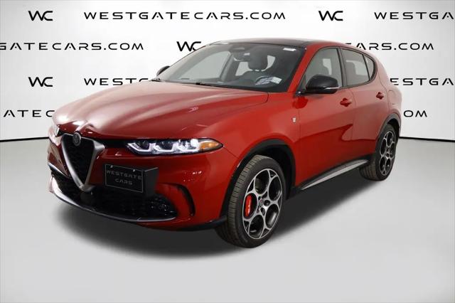 2024 Alfa Romeo Tonale Ti EAWD for sale in Raleigh, NC