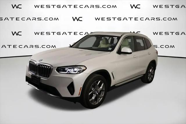 2023 BMW X3 xDrive30i for sale in Raleigh, NC