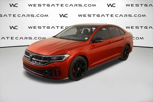 2024 Volkswagen Jetta GLI 2.0T Autobahn for sale in Raleigh, NC