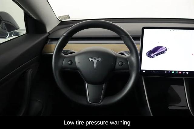 2020 Tesla Model 3 Standard Range Plus Rear-Wheel Drive