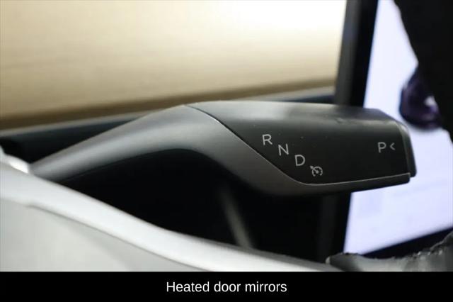 2020 Tesla Model 3 Standard Range Plus Rear-Wheel Drive