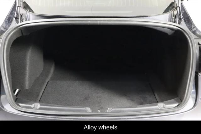 2020 Tesla Model 3 Standard Range Plus Rear-Wheel Drive
