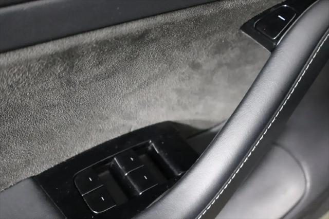 2020 Tesla Model 3 Standard Range Plus Rear-Wheel Drive