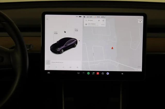 2020 Tesla Model 3 Standard Range Plus Rear-Wheel Drive