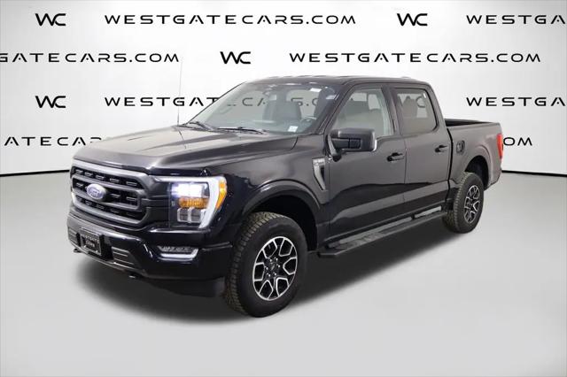 2023 Ford F-150 XLT for sale in Raleigh, NC