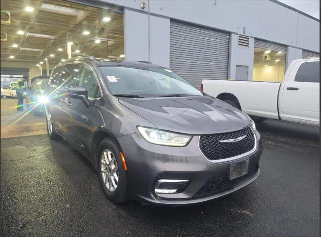 2021 Chrysler Pacifica Touring L for sale in Millington, TN