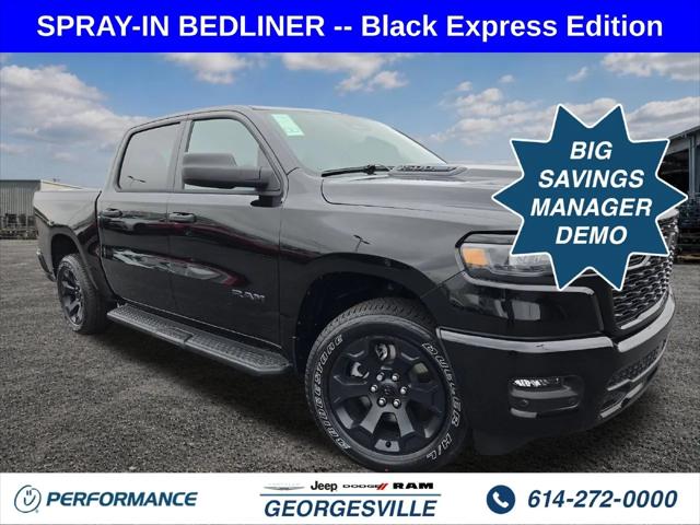 2027 Ram 1500 Express for sale in Columbus, OH