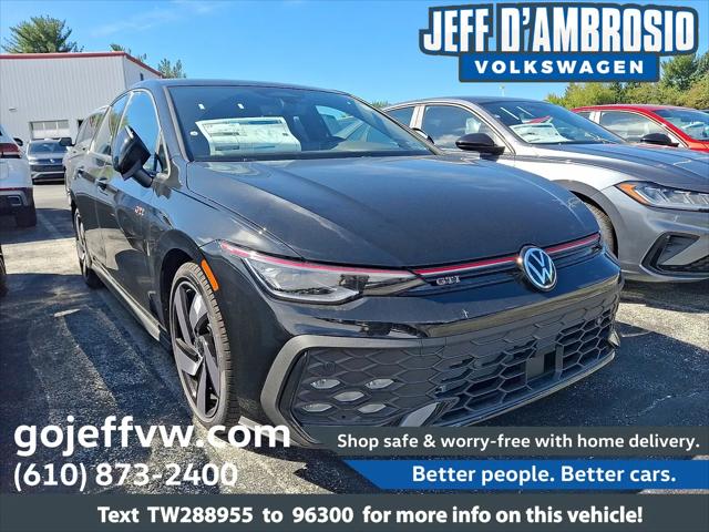 2026 Volkswagen Golf GTI S for sale in Downingtown, PA