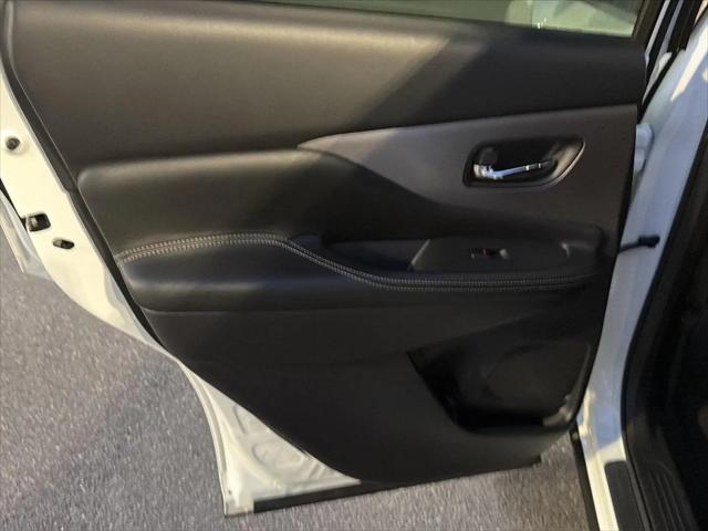 2023 Nissan Murano SV Intelligent AWD