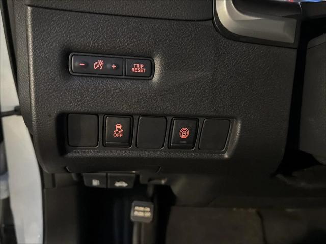 2023 Nissan Murano SV Intelligent AWD